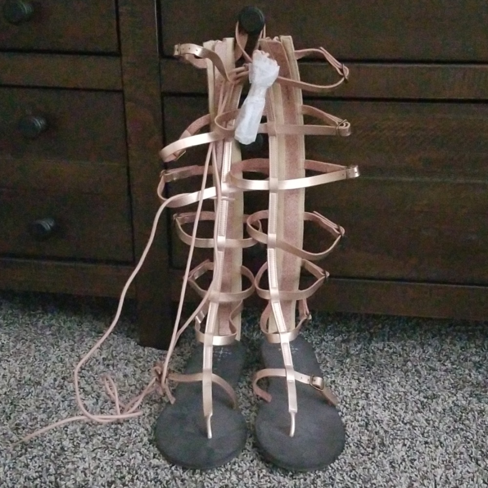 Free people Jayden sandal